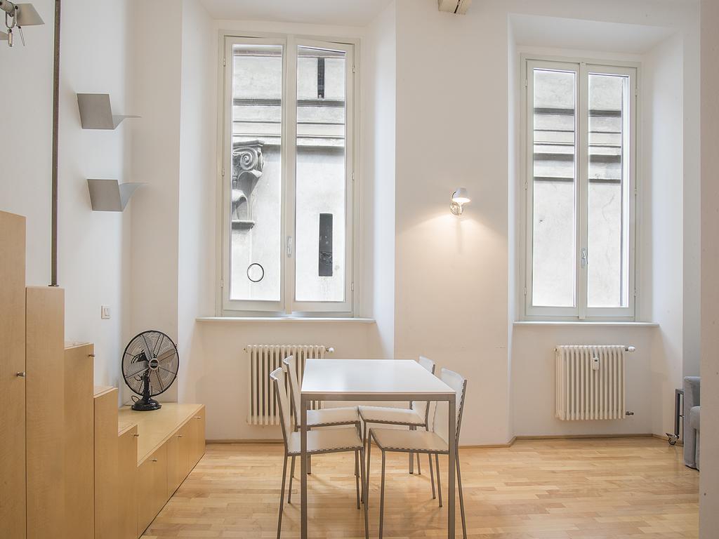Easyhomes - Missori Zebedia Milan Extérieur photo
