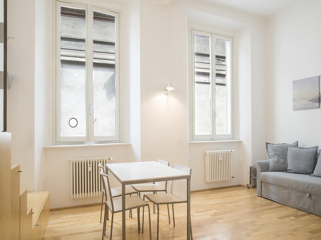 Easyhomes - Missori Zebedia Milan Extérieur photo
