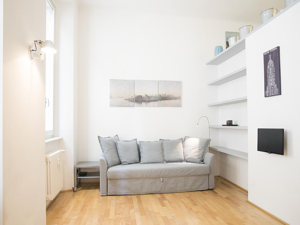 Easyhomes - Missori Zebedia Milan Extérieur photo