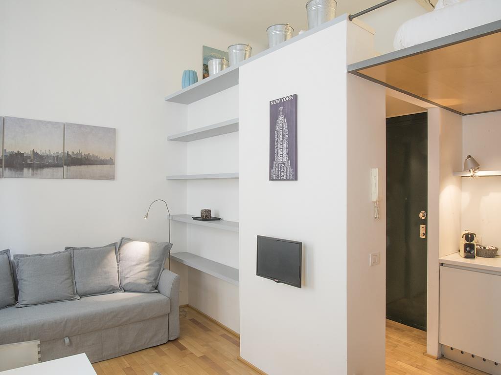 Easyhomes - Missori Zebedia Milan Extérieur photo