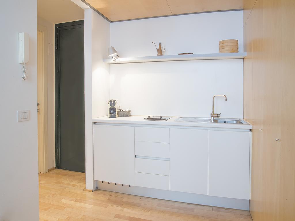 Easyhomes - Missori Zebedia Milan Extérieur photo