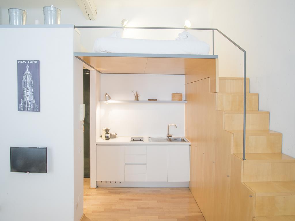 Easyhomes - Missori Zebedia Milan Extérieur photo