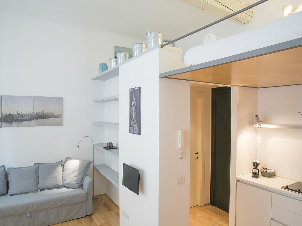Easyhomes - Missori Zebedia Milan Extérieur photo
