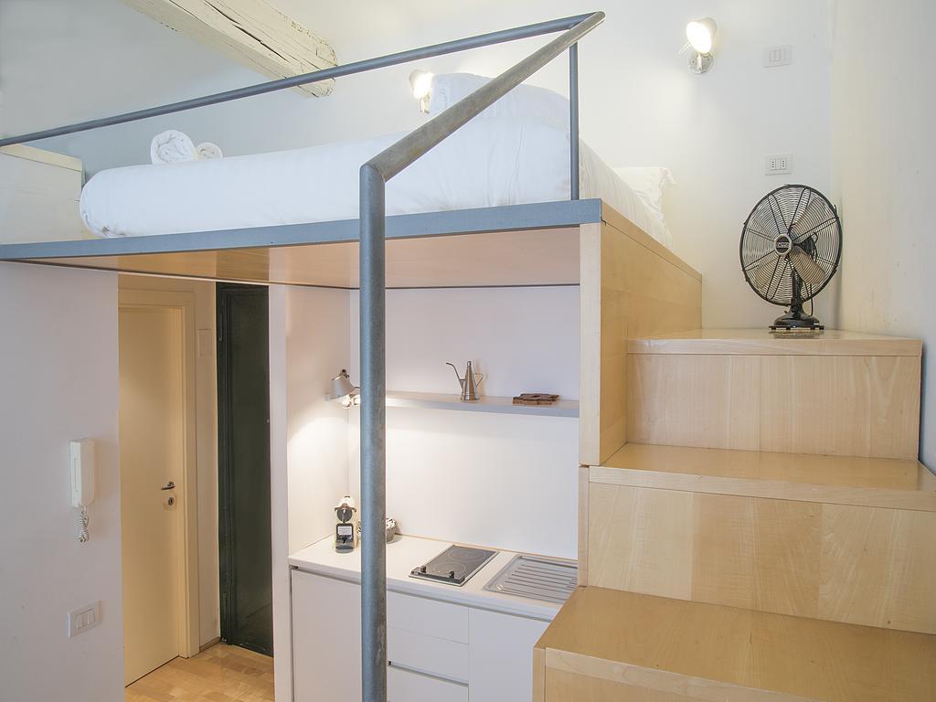 Easyhomes - Missori Zebedia Milan Extérieur photo