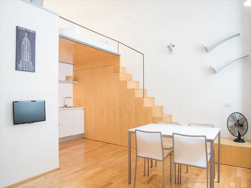 Easyhomes - Missori Zebedia Milan Extérieur photo